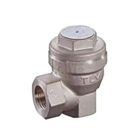 Air Vents & Vacuum Breakers