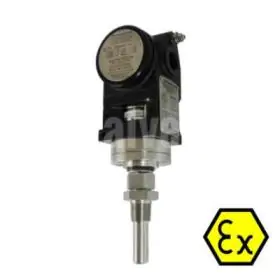 ATEX Instrumentation