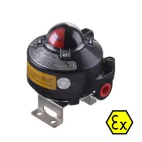 ATEX Switchboxes