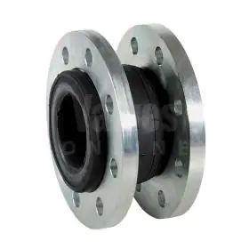 HVAC Bellows & Expansion Joints