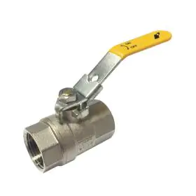 Brass Ball Valves