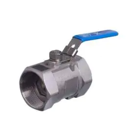 Economy Manual Valves