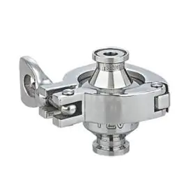 Hygienic Clean Steam Traps