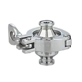 Hygienic Clean Steam