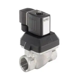 Economy Solenoid Valves