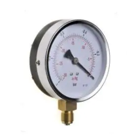HVAC Gauges