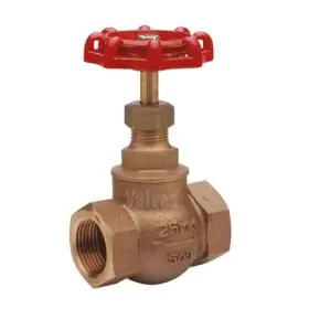 HVAC Globe Valves