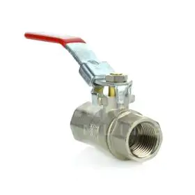 HVAC Manual Valves