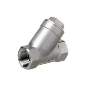 HVAC Strainers