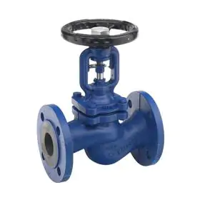 HVAC Valves