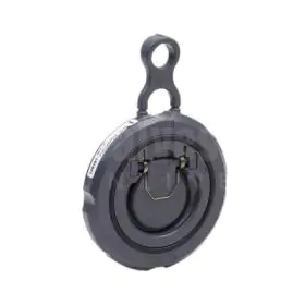 Plastic Check & Non Return Valves
