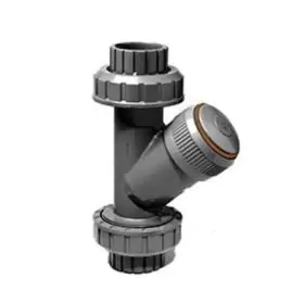 Plastic Strainers