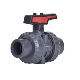 Plastic - PVC, ABS Valves