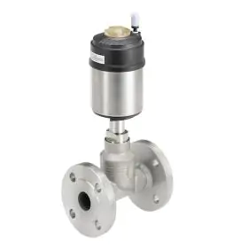 Process Valves