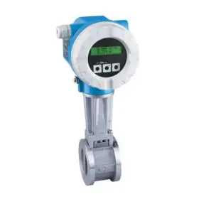 Steam Flowmeters