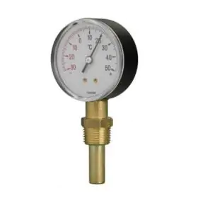 Temperature Gauges