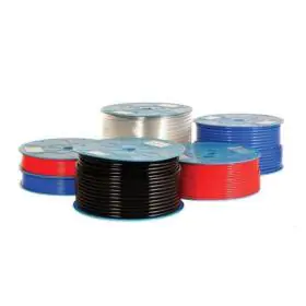 Tube and Accessories