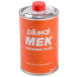 PVC & ABS Cleaning Fluid