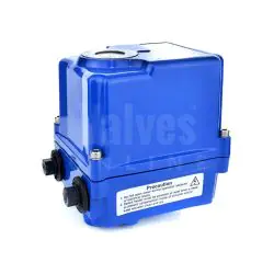 VOLT HQ004 - HQ006 Electric Actuator