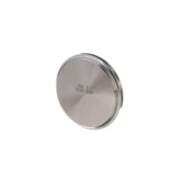 Hygienic IDF Blank