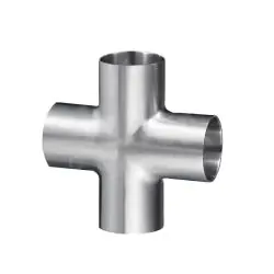 Hygienic Equal Cross