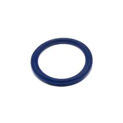 Hygienic EPDM Lipped Clamp Joint Ring