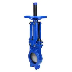 Economy Knife Gate Valve Handwheel Operator