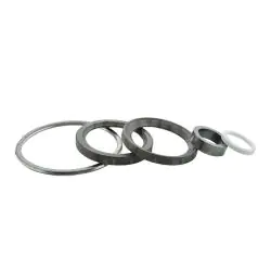 Mars Series 22 Ball Valve Repair Kit 