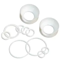 Mars Series 36SN Ball Valve Repair Kit