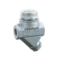 TLV Carbon Steel P46SRN Thermodynamic Steam Trap