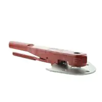 Bray High Performance Double Offset Butterfly Valve Hand Lever - 0