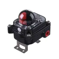 APL 312 Standard Limit Switchbox - 0