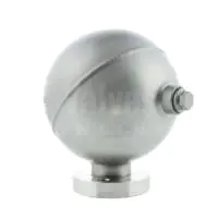 ARI CONA S Universal Ball Float Steam Trap - 0