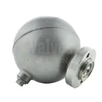 ARI CONA S Universal Ball Float Steam Trap - 2