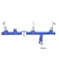 ARI CONAsys Steam Trap Station - Double Isolation - 1