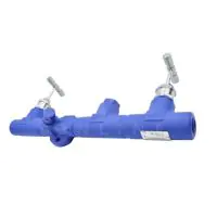 ARI CONAsys Steam Trap Station - Single Isolation - 2