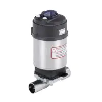 Burkert Type 2103 ELEMENT Hygienic Diaphragm Valve - 0