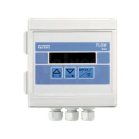 Burkert Type 8025 Batch Controller - 3