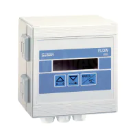 Burkert Type 8025 Batch Controller - 4