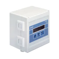 Burkert Type 8025 Batch Controller - 5