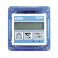 Burkert Type 8025 Batch Controller - 0