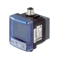 Burkert Type 8032 PVC Flowmeter and Transmitter - 3