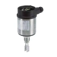 Burkert Type 8111 Vibrating Level Switch - 0