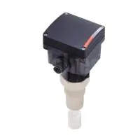 Burkert Type 8181 Buoyancy Level Switch - 3