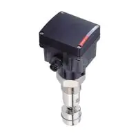 Burkert Type 8181 Buoyancy Level Switch - 1