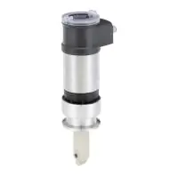 Burkert Type 8228 Inductive Conductivity Meter - 1