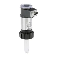 Burkert Type 8228 Inductive Conductivity Meter - 0
