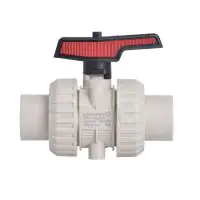 EXTREME PP-H Ball Valve - 1