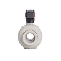 EXTREME PP-H Ball Valve - 2