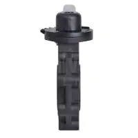 EXTREME Butterfly Valve, PP-H Disc - 2